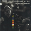 Freedom Dance (feat. Dianne Reeves) - Peter Herbolzheimer Rhythm Combination & Brass