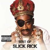 Slick Rick - I Shouldn't Have Done It