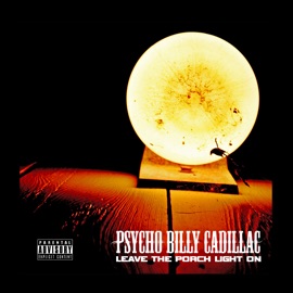 Where da Party at (feat. Charlie Farley) Psycho Billy Cadillac