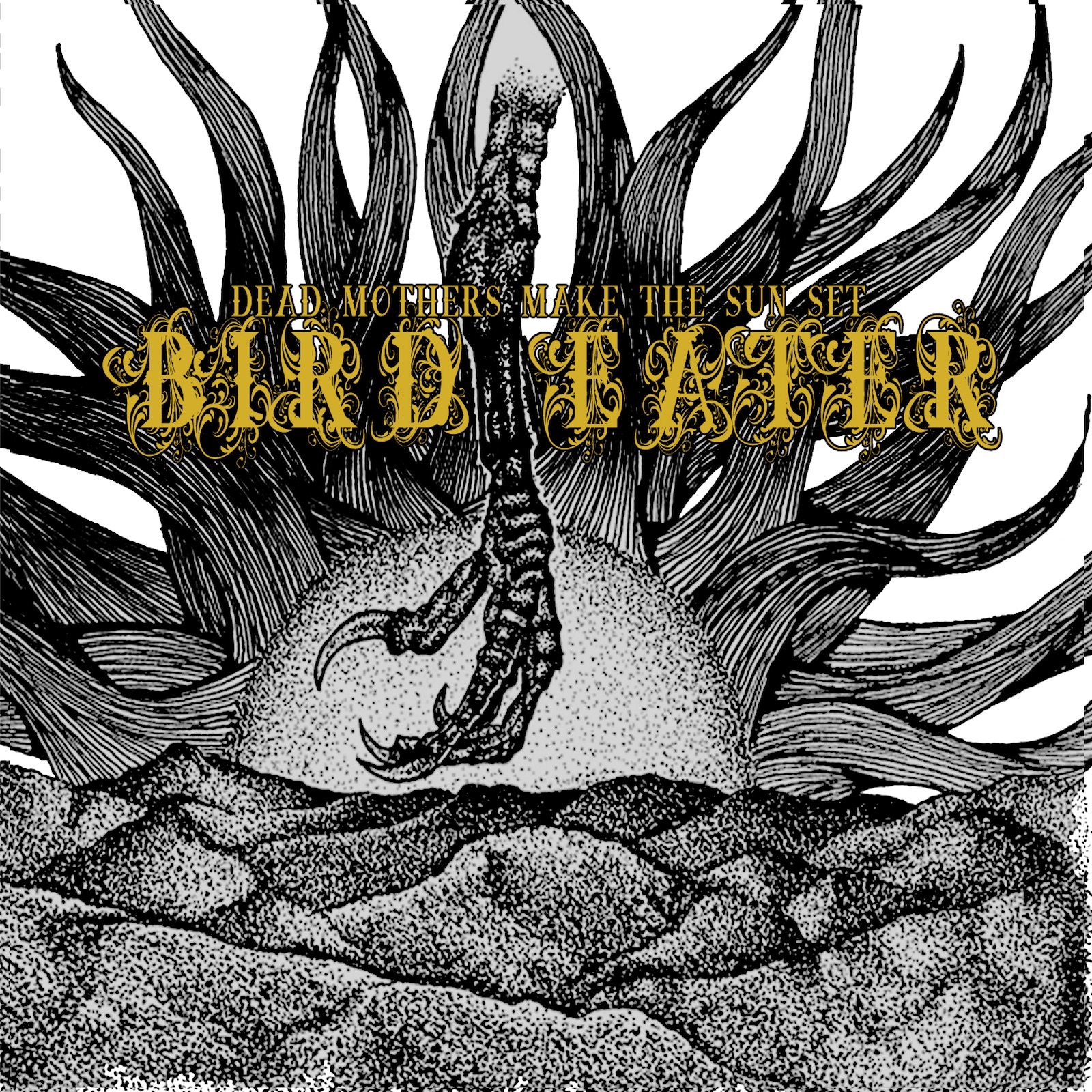 Dead Mothers Make the Sun Set