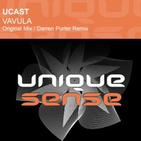 Vavula - Single - Ucast