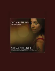 Listen to Tanya Nikoloudi, watch music videos, read bio, see tour dates & more!