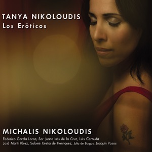 Los Eroticos (feat. Michalis Nikoloudis)