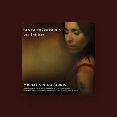 Listen to Tanya Nikoloudi, watch music videos, read bio, see tour dates & more!