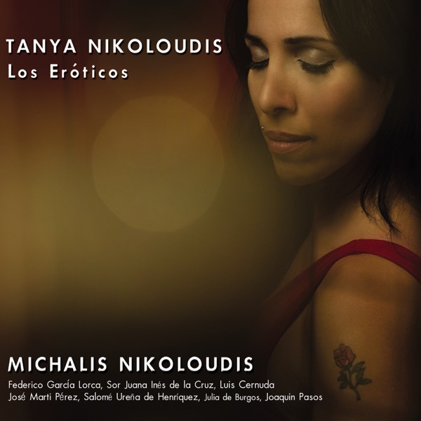 Los Eroticos (feat. Michalis Nikoloudis)