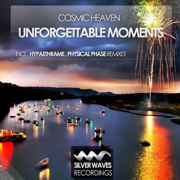 Unforgettable Moments - Single