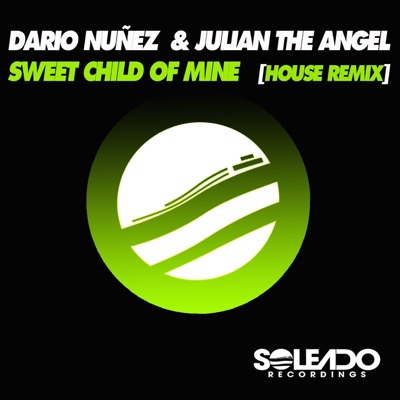 Sweet Child of Mine (House 2014 Mix) - Single