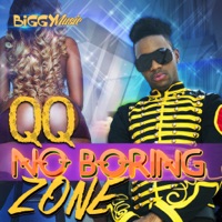 No Boring Zone - Single - Qq