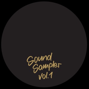 Sound Sampler, Vol. 1 - Single