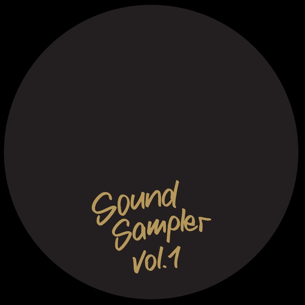 Sound Sampler, Vol. 1 - Single