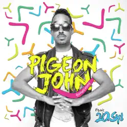 Boomerang (feat. 20SYL) [Edit] - Single - Pigeon John