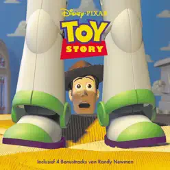 Toy Story (Soundtrack from the Motion Picture) [Dutch Version] - Randy Newman