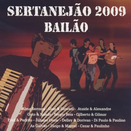 Various Bailão Sertanejo 02 - Com Narração de Teixeirinha Various Bailão Sertanejo 02 - Com Narração de Teixeirinha