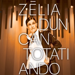 Zélia Duncan - Totatiando - EP