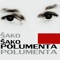 Nizu Se Pjesme - Šako Polumenta lyrics