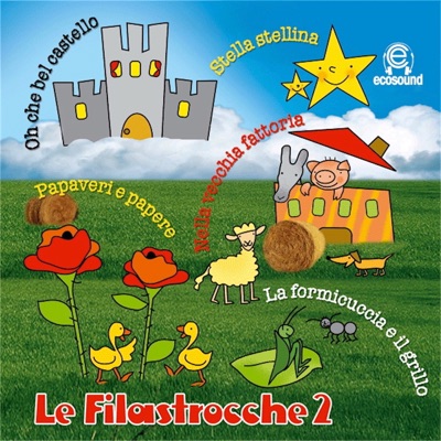 Ecosound - Nella vecchia fattoria (Base)