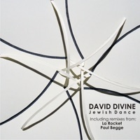 Jewish Dance - Single - David Divine