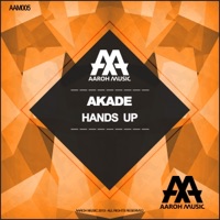 Hands Up - Single - Akade
