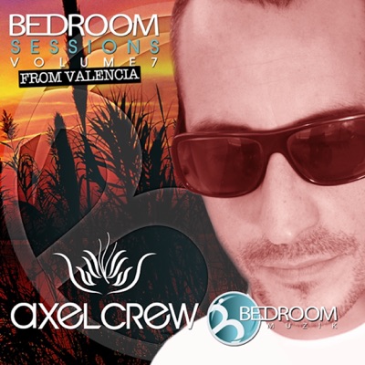 Bedroom Sessions Vol 7 Valencia By Axel Crew