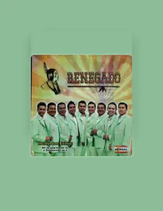 Listen to Grupo Renegado, watch music videos, read bio, see tour dates & more!