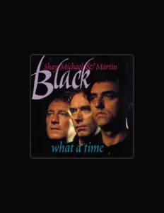 Black Brothersを聴いたり、ミュージックビデオを鑑賞したり、経歴やツアー日程などを確認したりしましょう！