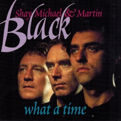 Black Brothers - What a Time