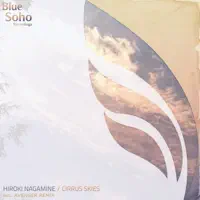 Cirrus skies — Hiroki Nagamine