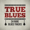 True Blues - 24 Rare Blues Tracks, 2013