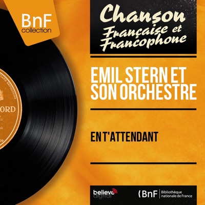 Emil Stern et son Orchestre