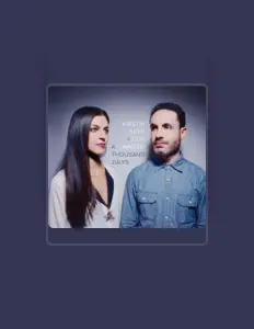 Kristin Slippを聴いたり、ミュージックビデオを鑑賞したり、経歴やツアー日程などを確認したりしましょう！