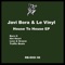 Burn It - Javi Bora & Le Vinyl lyrics