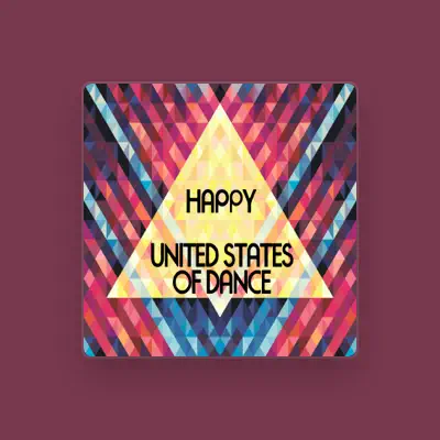 Listen to United States of Dance, watch music videos, read bio, see tour dates & more!