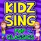 Yellow Submarine (Originally by the Beatles) - Kidz Sing lyrics
