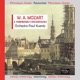 Mozart 2 Symphonies concertantes