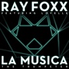 Ray Foxx - The Trumpeter (Guti Remix)