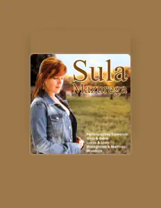 Listen to Sula Mazurega, watch music videos, read bio, see tour dates & more!