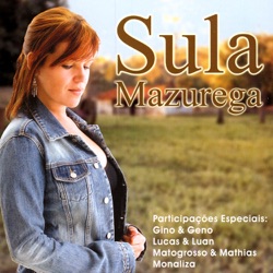 Sula Mazurega - Todos Os Meus Rumos