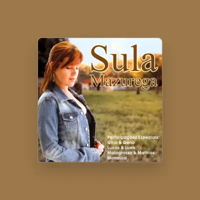 Listen to Sula Mazurega, watch music videos, read bio, see tour dates & more!