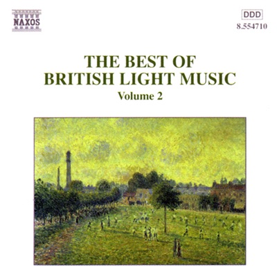Best of British Light Music, Vol. 2