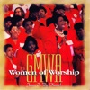 Gmwa Women of Woship - I Touched Heaven