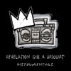Revelation 13:18 x Basquiat - EP