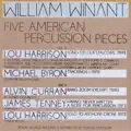 William Winant