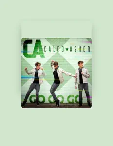Listen to Caleb Asher, watch music videos, read bio, see tour dates & more!