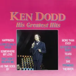 Ken Dodd - His Greatest Hits - Ken Dodd