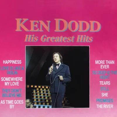 Ken Dodd - His Greatest Hits - Ken Dodd Ken Dodd - His Greatest Hits - Ken Dodd
