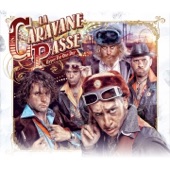 Rame dans l'métro artwork