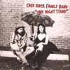 Cree Rider Family Band