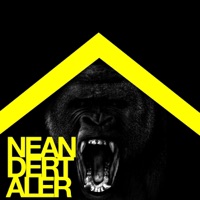 Neandertaler - Single - Martin Massiv & TOVANSKÏ