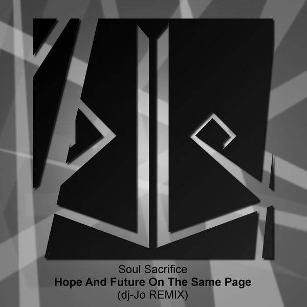 Hope and Future On the Same Page