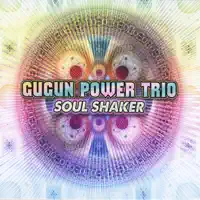 How Can You Play Rock N' Roll — Gugun Power Trio